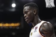 Dennis Schroder was amazing during EuroBasket 2022 (Image via Getty Images)